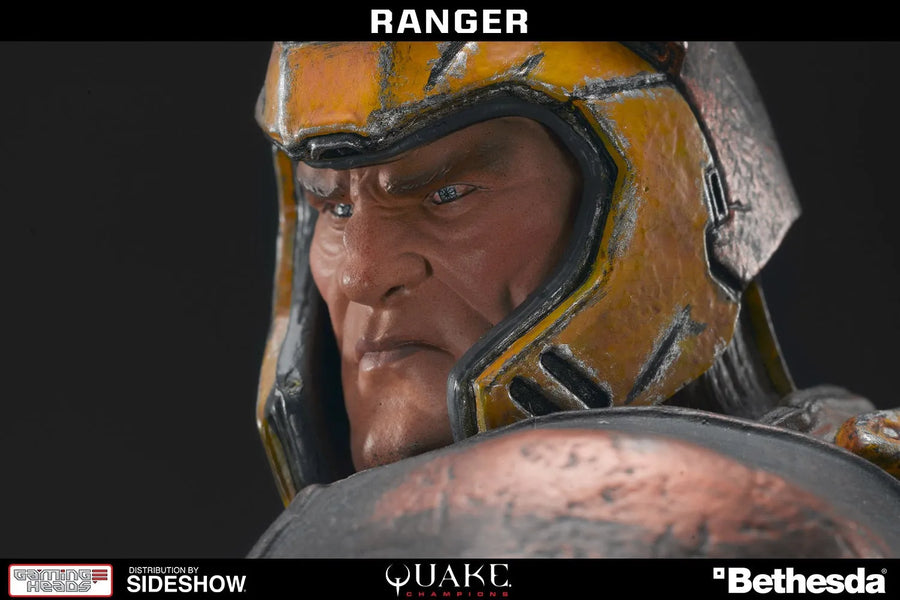 Ranger - LIMITED EDITION: 750 – Gaming Heads – ActionFigure Brasil