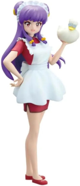 Ranma 1/2 - Mousse - Shampoo - Glitter & Glamours - II (Bandai Spirits)ㅤ – Bandai Spirits – ActionFigureBrasil