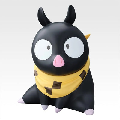 Ranma 1/2 - P-Chan - Coin Bank - Ichiban Kuji - Ichiban Kuji TV Anime Ranma 1/2 2-dan (D Prize) (Bandai Spirits)ㅤ – Bandai Spirits – ActionFigureBrasil