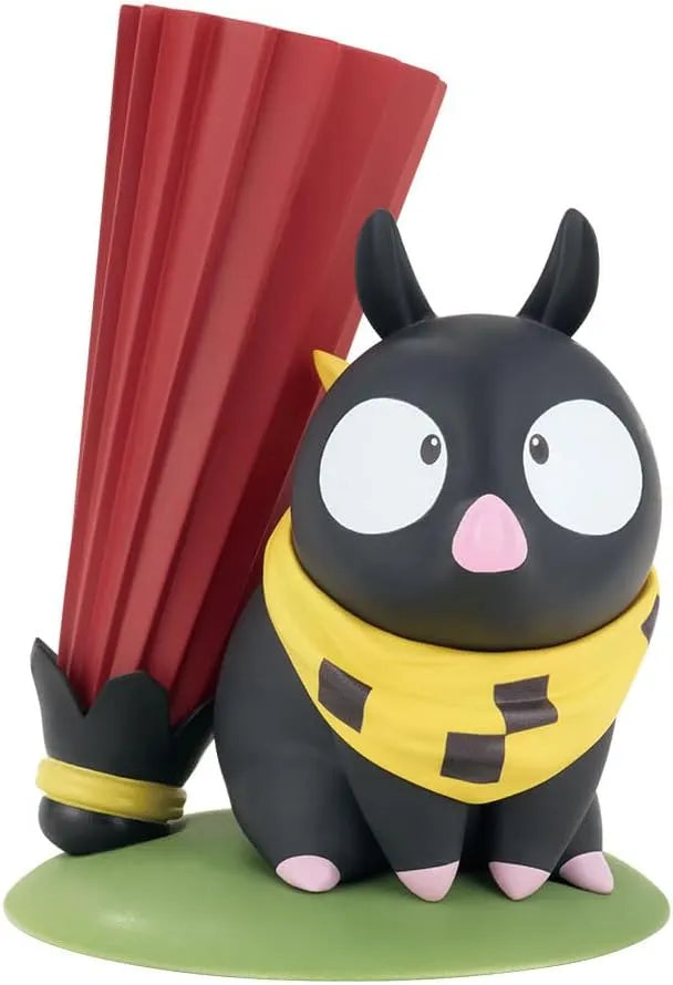 Ranma 1/2 - P-Chan - Ichiban kuji TV Anime Ranma 1/2 (D Prize) (Bandai Spirits)ㅤ – Bandai Spirits – ActionFigureBrasil
