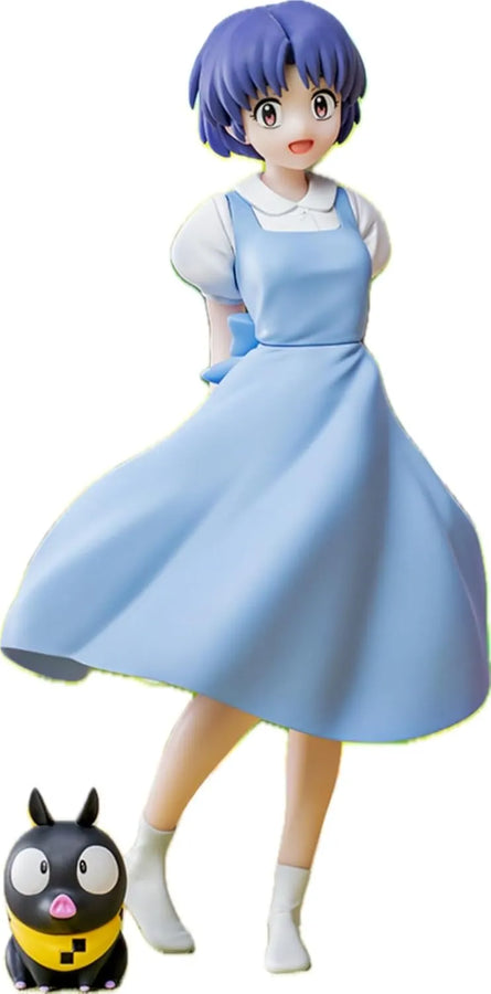 Ranma 1/2 - P-Chan - Tendou Akane - Luminasta (SEGA)ㅤ – SEGA – ActionFigureBrasil