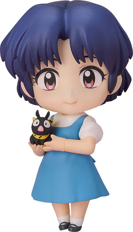 Ranma 1/2 - P-Chan - Tendou Akane - Nendoroid #2751 (Good Smile Company)ㅤ – Good Smile Company – ActionFigure Brasil