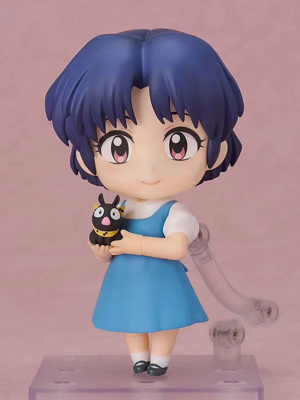 Ranma 1/2 - P-Chan - Tendou Akane - Nendoroid #2751 (Good Smile Company)ㅤ – Good Smile Company – ActionFigure Brasil