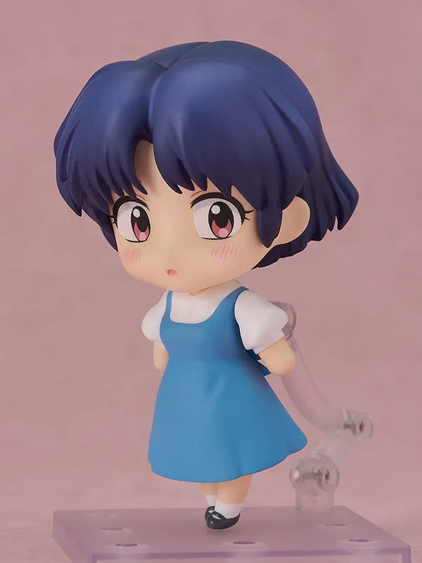 Ranma 1/2 - P-Chan - Tendou Akane - Nendoroid #2751 (Good Smile Company)ㅤ – Good Smile Company – ActionFigure Brasil