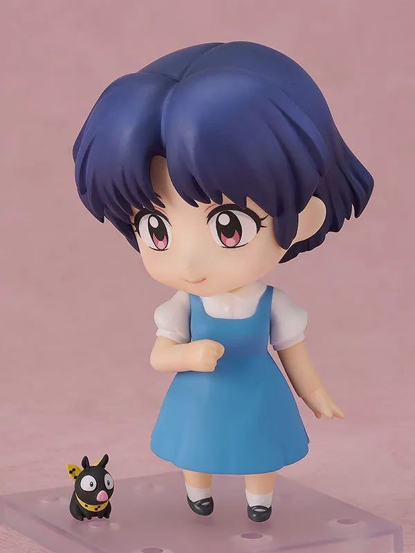 Ranma 1/2 - P-Chan - Tendou Akane - Nendoroid #2751 (Good Smile Company)ㅤ – Good Smile Company – ActionFigure Brasil