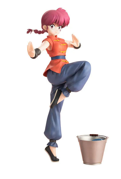 Ranma 1/2 - Saotome Ranma - 1/7 (Kotobukiya)ㅤ – Kotobukiya – ActionFigureBrasil