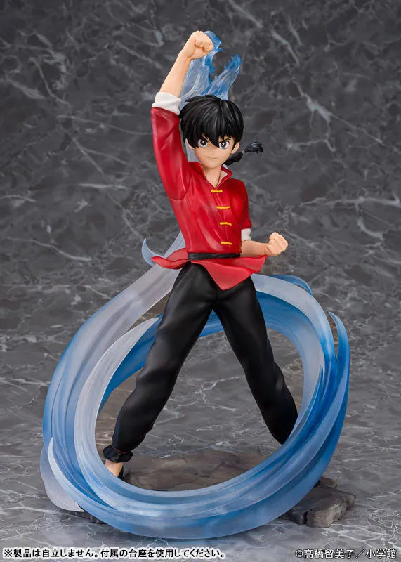 Ranma 1/2 - Saotome Ranma - 1/7 (Proof)ㅤ – Proof – ActionFigure Brasil