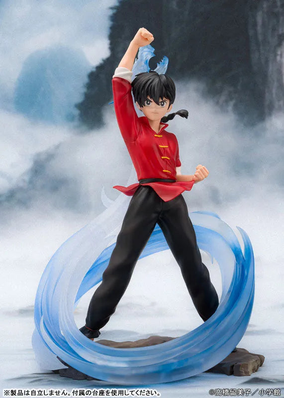 Ranma 1/2 - Saotome Ranma - 1/7 (Proof)ㅤ – Proof – ActionFigure Brasil