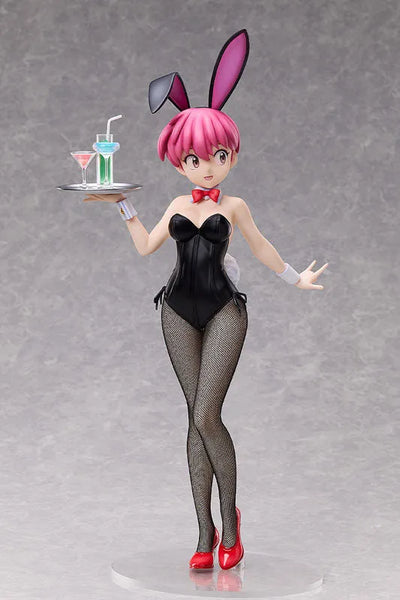 Ranma 1/2 - Saotome Ranma - B-style - 1/4 - Bunny Ver. (FREEing)ㅤ – FREEing – ActionFigureBrasil — ambientada