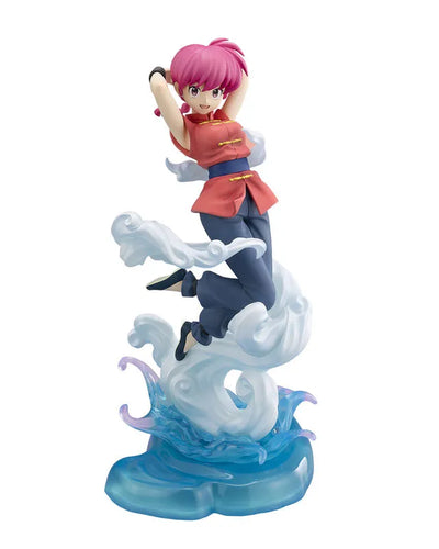 Ranma 1/2 - Saotome Ranma - Figuarts ZERO - Figuarts Zero chouette (Bandai Spirits)ㅤ – Bandai Spirits – ActionFigureBrasil