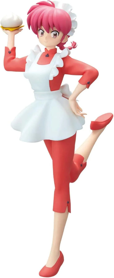 Ranma 1/2 - Saotome Ranma - Glitter & Glamours (Bandai Spirits)ㅤ – Bandai Spirits – ActionFigureBrasil