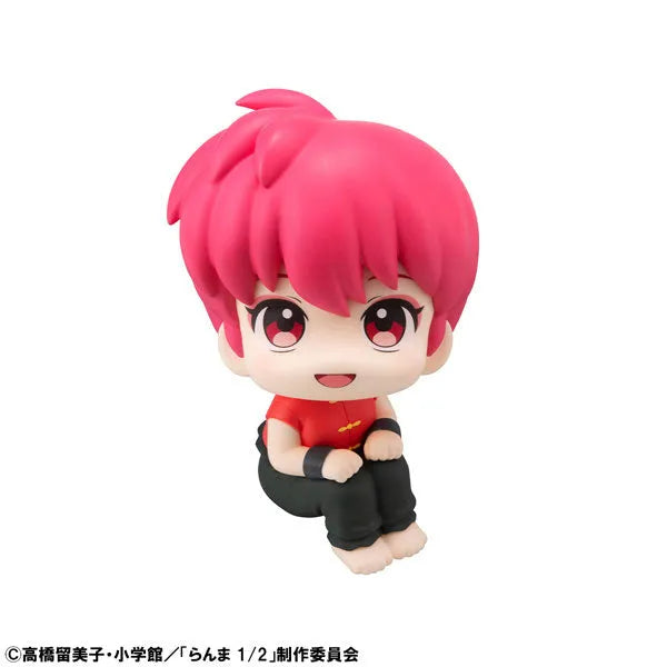 Ranma 1/2 - Saotome Ranma - Look Up (MegaHouse)ㅤ – MegaHouse – ActionFigureBrasil