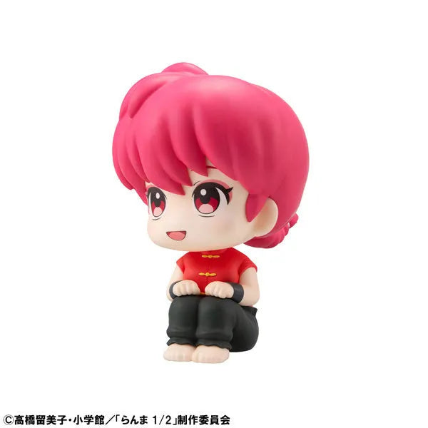 Ranma 1/2 - Saotome Ranma - Look Up (MegaHouse)ㅤ – MegaHouse – ActionFigureBrasil