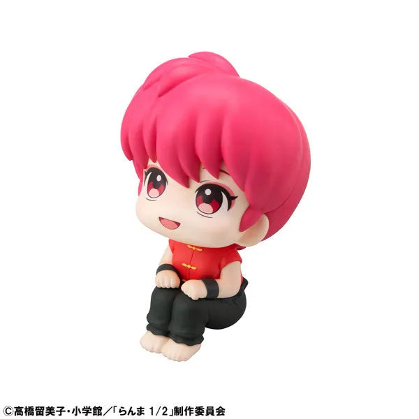 Ranma 1/2 - Saotome Ranma - Look Up (MegaHouse)ㅤ – MegaHouse – ActionFigureBrasil