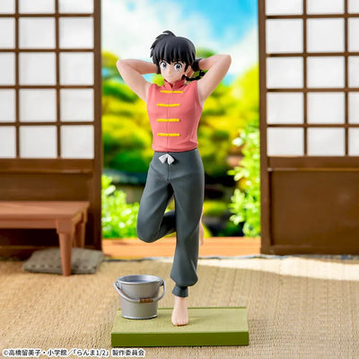Ranma 1/2 - Saotome Ranma - Luminasta (Sega Fave)ㅤ – Sega Fave – ActionFigureBrasil
