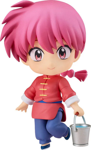 Ranma 1/2 - Saotome Ranma - Nendoroid #2691 - Female (Good Smile Company)ㅤ – Good Smile Company – ActionFigure Brasil