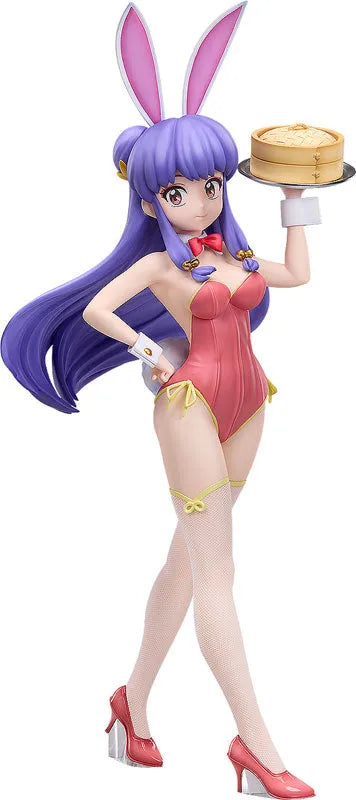 Ranma 1/2 - Shampoo - B-style - 1/4 - Bunny Ver. (FREEing)ㅤ – FREEing – ActionFigureBrasil