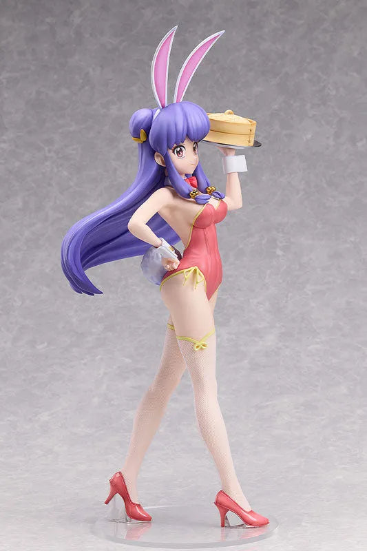 Ranma 1/2 - Shampoo - B-style - 1/4 - Bunny Ver. (FREEing)ㅤ – FREEing – ActionFigureBrasil