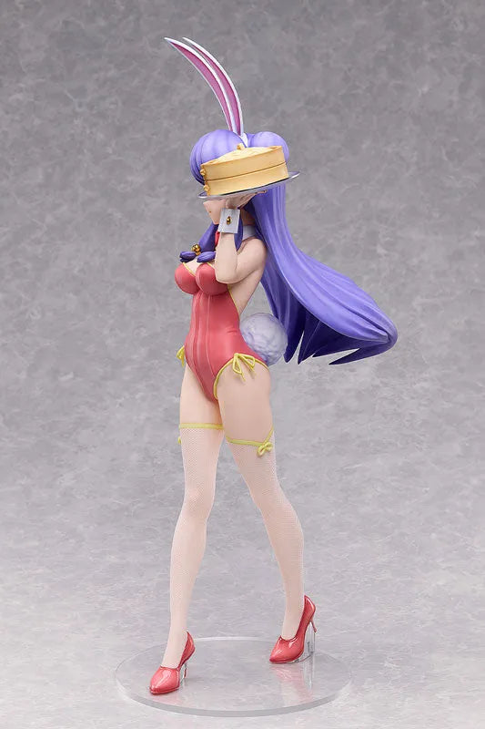 Ranma 1/2 - Shampoo - B-style - 1/4 - Bunny Ver. (FREEing)ㅤ – FREEing – ActionFigureBrasil