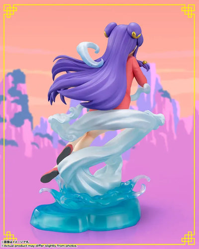 Ranma 1/2 - Shampoo - Figuarts ZERO - Figuarts Zero chouette (Bandai Spirits)ㅤ – Bandai Spirits – ActionFigureBrasil — close