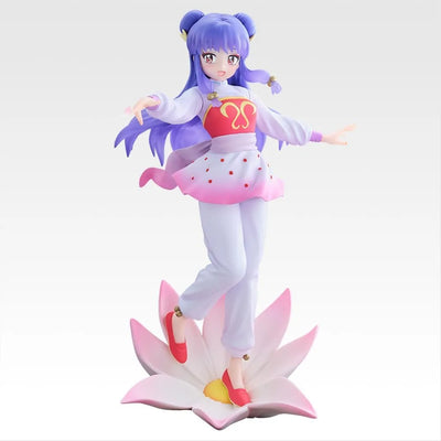 Ranma 1/2 - Shampoo - Ichiban Kuji - Ichiban Kuji TV Anime Ranma 1/2 2-dan (Last One Prize) - Wo Ai Ni Ver. (Bandai Spirits)ㅤ – Bandai Spirits – ActionFigureBrasil