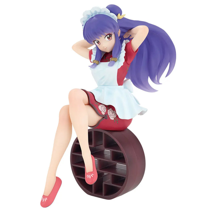 Ranma 1/2 - Shampoo - Ichiban kuji TV Anime Ranma 1/2 (Last One Prize) (Bandai Spirits)ㅤ – Bandai Spirits – ActionFigureBrasil