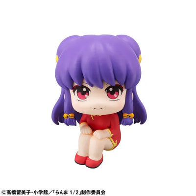 Ranma 1/2 - Shampoo - Look Up (MegaHouse)ㅤ – MegaHouse – ActionFigureBrasil