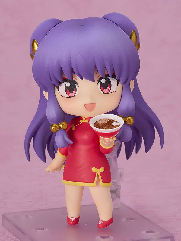 Ranma 1/2 - Shampoo - Nendoroid #2794 (Good Smile Company)ㅤ – Good Smile Company – ActionFigureBrasil