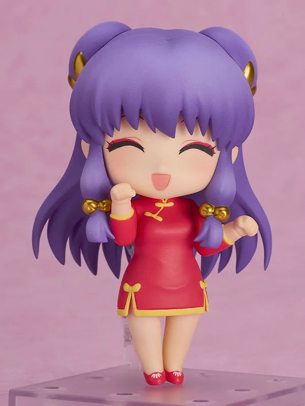 Ranma 1/2 - Shampoo - Nendoroid #2794 (Good Smile Company)ㅤ – Good Smile Company – ActionFigureBrasil
