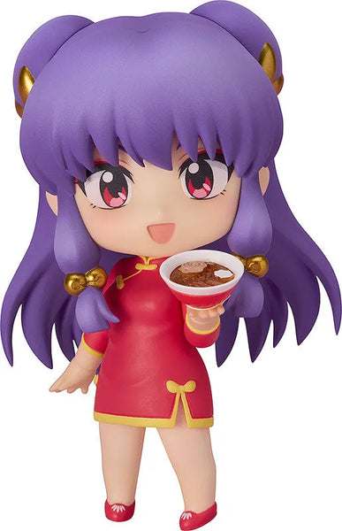 Ranma 1/2 - Shampoo - Nendoroid #2794 (Good Smile Company)ㅤ – Good Smile Company as Manufacturer – ActionFigure Brasil