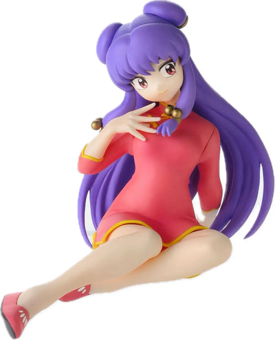 Ranma 1/2 - Shampoo - Premium Chokonose Figure (SEGA)ㅤ – Sega – ActionFigure Brasil