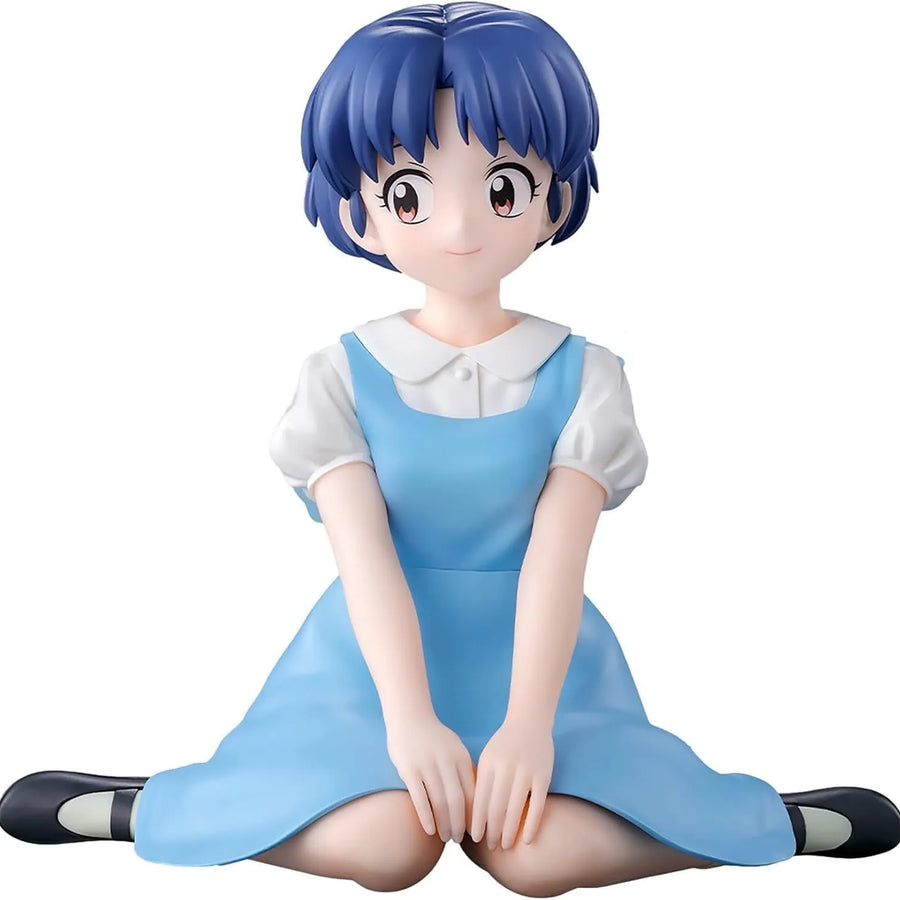 Ranma 1/2 - Tendou Akane - Relax Time (Bandai Spirits)ㅤ – Bandai Spirits – ActionFigure Brasil