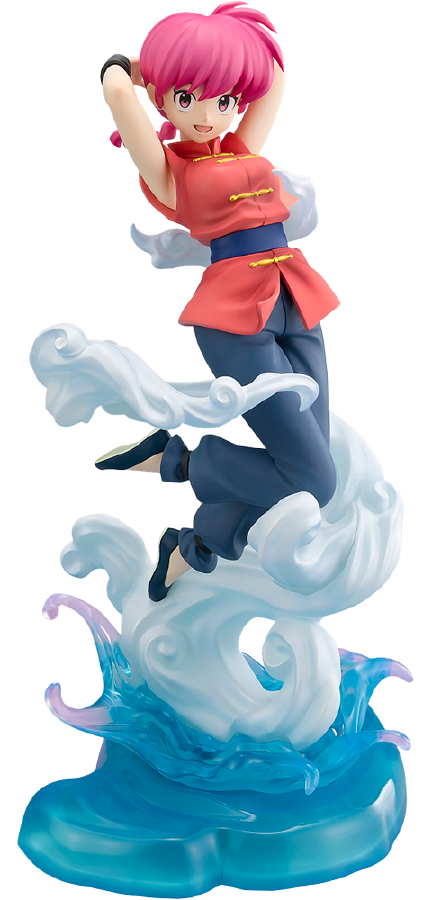 Ranma – Tamashii Nations – ActionFigure Brasil