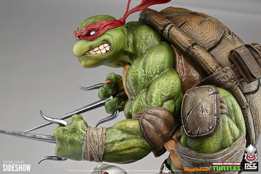 Raphael - LIMITED EDITION: 500 – PCS – ActionFigure Brasil