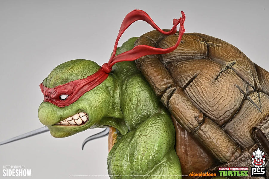 Raphael - LIMITED EDITION: 500 – PCS – ActionFigure Brasil