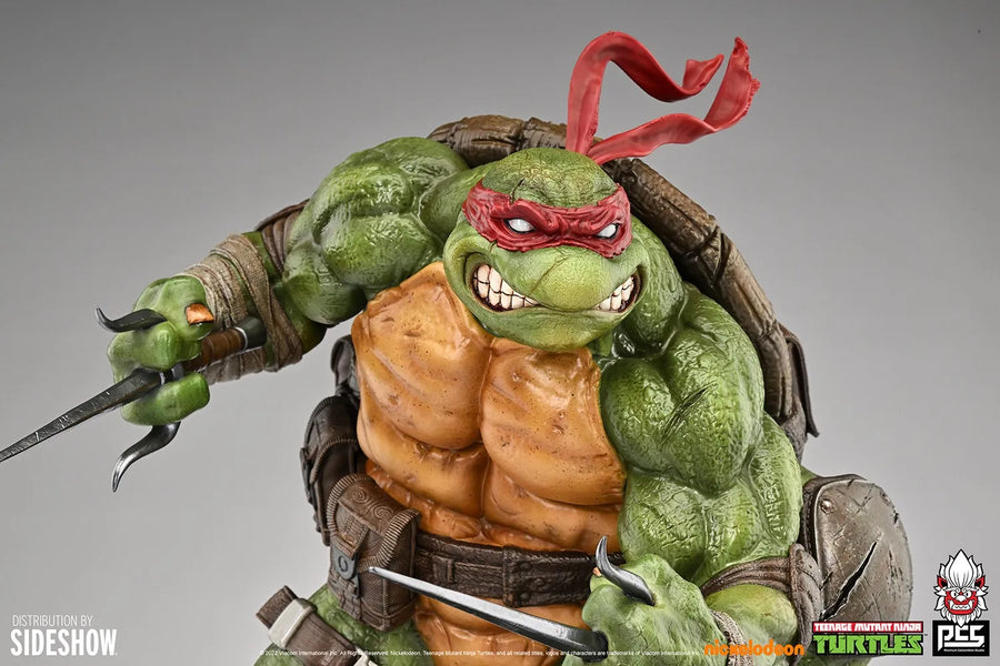 Raphael - LIMITED EDITION: 500 – PCS – ActionFigure Brasil