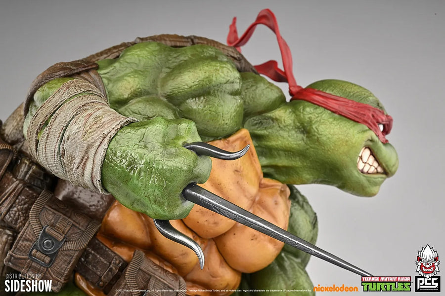 Raphael - LIMITED EDITION: 500 – PCS – ActionFigure Brasil