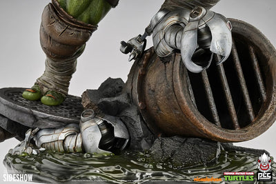 Raphael - LIMITED EDITION: 500 – PCS – ActionFigure Brasil — close