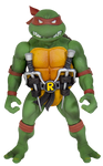 Raphael (V2)