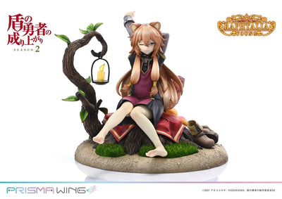 Raphtalia (Bonus Version) The Rising of the Shield Hero Season 2 – Prime1Studio – ActionFigure Brasil