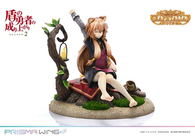 Raphtalia (Bonus Version) The Rising of the Shield Hero Season 2 – Prime1Studio – ActionFigure Brasil