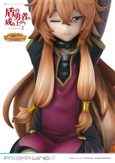 Raphtalia (Bonus Version) The Rising of the Shield Hero Season 2 – Prime1Studio – ActionFigure Brasil