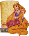 Rapunzel & Lantern - ActionFigure Brasil