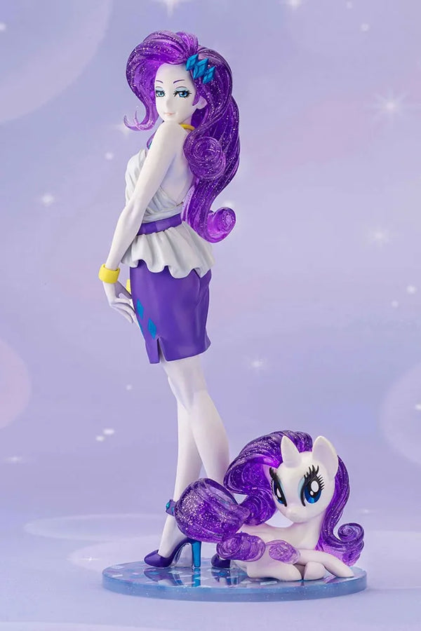 Rarity Bishoujo (Limited Edition) - LIMITED EDITION – Kotobukiya – ActionFigure Brasil