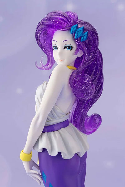 Rarity Bishoujo (Limited Edition) - LIMITED EDITION – Kotobukiya – ActionFigure Brasil — ângulo diferente