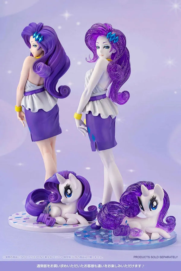 Rarity Bishoujo (Limited Edition) - LIMITED EDITION – Kotobukiya – ActionFigure Brasil