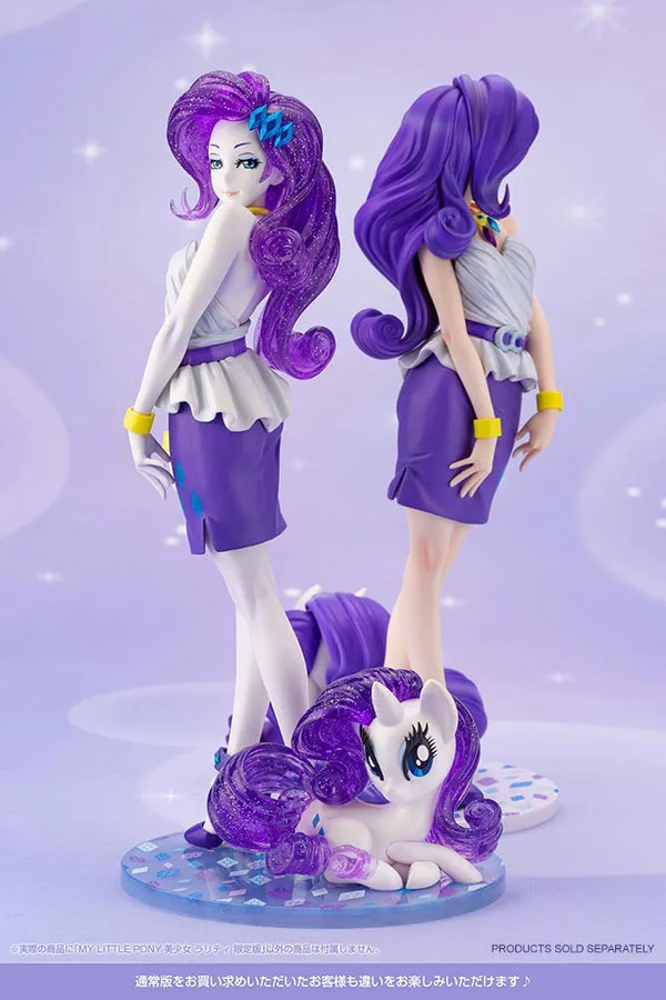 Rarity Bishoujo (Limited Edition) - LIMITED EDITION – Kotobukiya – ActionFigure Brasil