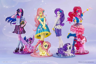 Rarity Bishoujo (Limited Edition) - LIMITED EDITION – Kotobukiya – ActionFigure Brasil — ângulo diferente