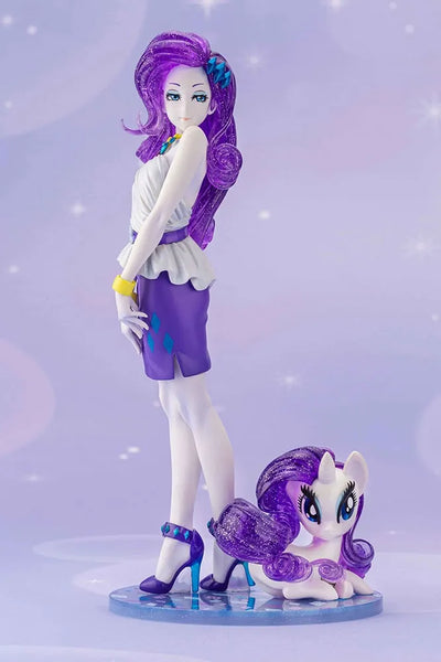 Rarity Bishoujo (Limited Edition) - LIMITED EDITION – Kotobukiya – ActionFigure Brasil — detalhe do produto