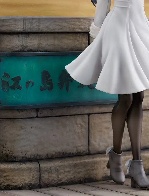 Rascal Does Not Dream of Bunny Girl Senpai Shoko Makinohara -Enoshima Ver.- 1/7ㅤ – eStream – ActionFigure Brasil